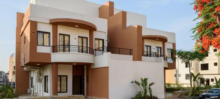 Nomads Residence Các khách sạn ở Cairo