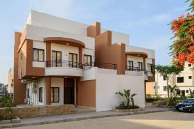 Nomads Residence