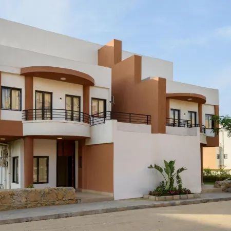 Nomads Residence