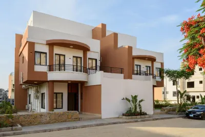 Nomads Residence Hotels in Nasr City