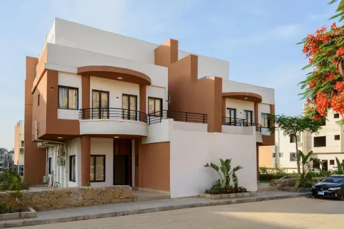 Nomads Residence - 4 estrellas