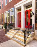 La Reserve Bed and Breakfast Hotels in 