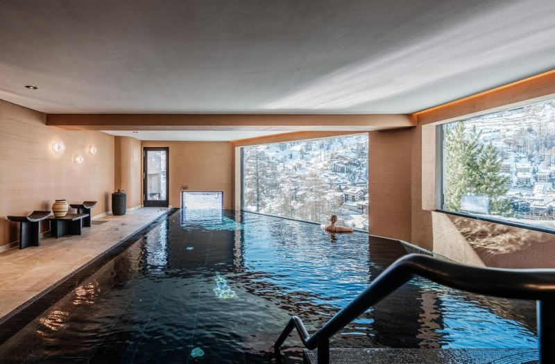 Relais & Chateaux Schönegg photo 2