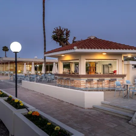 Kissos Hotel