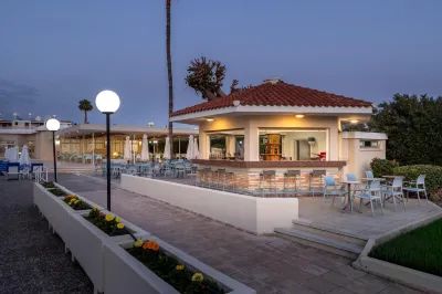 Kissos Hotel Hotel a 