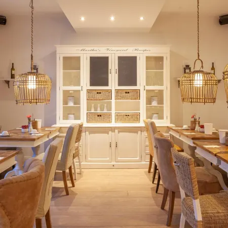Suite Hotel Binz Familienhotel Rügen