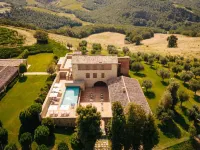 Pecora Vecchia - ColleMassari Hospitality Hotels in Cinigiano