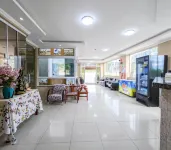 Hotel Santo Afonso - 2 Sao