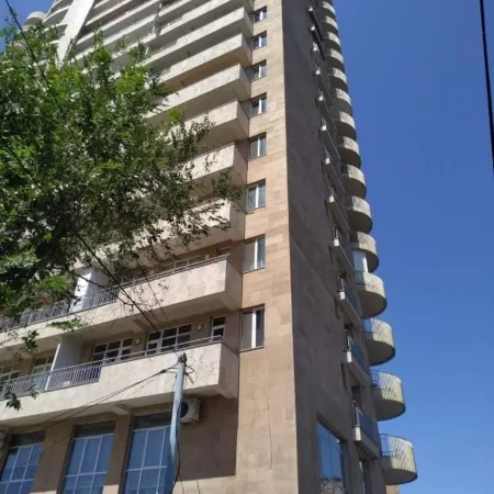 Panorama hotel