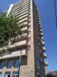 Panorama hotel - vue sur la montagne