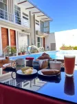 Residencial Marina House - Kolam Renang