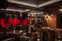 Natura Mazur Resort & Conference - bars