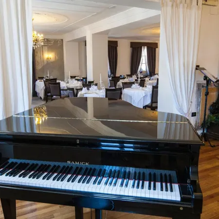Romantic Hotel Excelsior