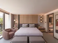 kolektif suites - Quầy bar