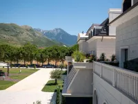 Acros Resort Hotels in Qark Vlora