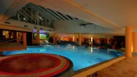Grand Rose Spa Hotel - Pools