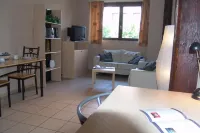 Condo Gardens Antwerp