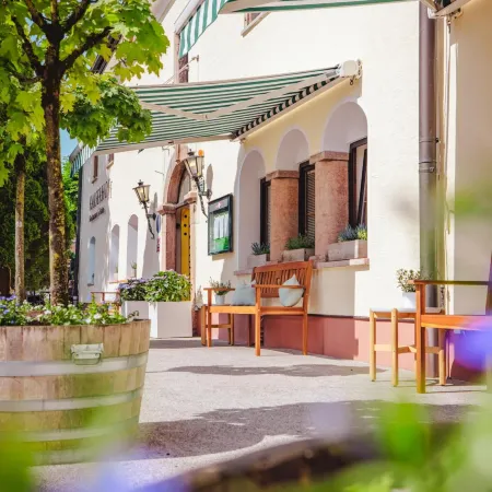 Hotel Kaiserhof