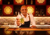 Serene Kandy - bar