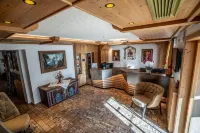 Alpin Panoramahotel Lärchenhof
