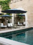 La Maison d'Uzès Relais & Châteaux - Pools