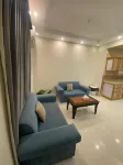Kayan Alin Serviced Apartments - Desayuno