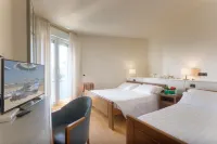 Hotel Il Timone - Bãi biển