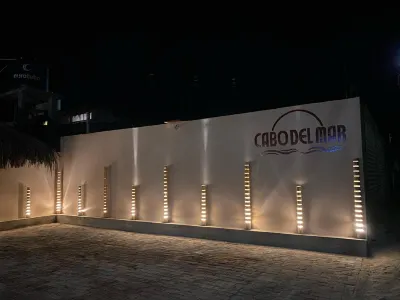 Cabo Del Mar فنادق في 