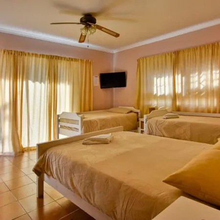 Anandi Guesthouse Swakopmund