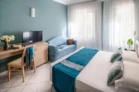 Hotel Villa Ida Family Wellness