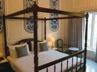 Hotel Naren Villa Các khách sạn gần Gulab Bagh & Zoo