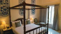 Hotel Naren Villa - 3 星級