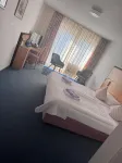 託嘎爾布羅霍夫酒店 - 3星級