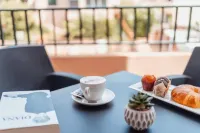 Apartamentos Royal Life - breakfast