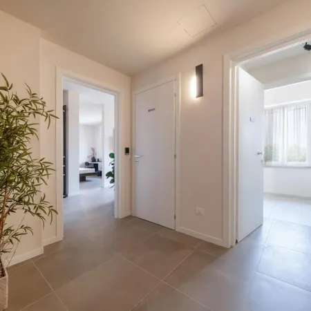 ApartmentsArena - Capuleti Collection Rooms