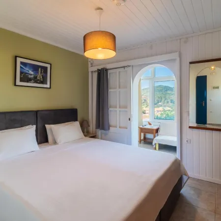 Sunsea Wellness Resort