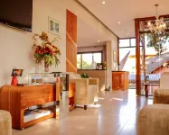 Hotel Pequeno Bosque - Cho phép mang theo thú cưng