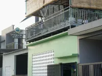 TWD hostel Hotels in Sukun