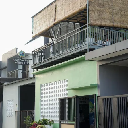 TWD hostel