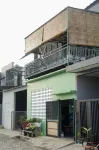TWD hostel