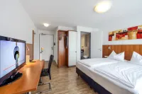 Ibis Styles Aalen - balcone