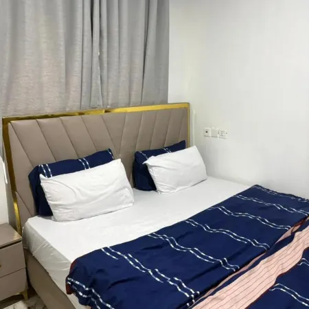 Caligeo Suites II