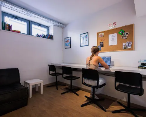 BE Bold Hostel فنادق مميّزة Photos
