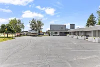 Ambassador Motel