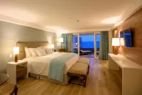 Vogal Luxury Beach Hotel & Spa - balkon