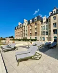 Residence Reine Marine - Apartments