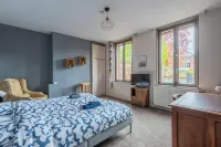 Douai House - Pensions