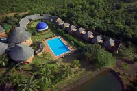 SwaSwara Wellness - A CGH Earth Experience, Gokarna