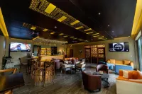 Virunga Inn Resort & Spa - Bar