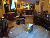 The Eagles Hotel - Pet friendly